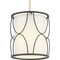 Progress Lighting Landree Collection One-Light Mini-Pendant P500176-031 - alternate 1